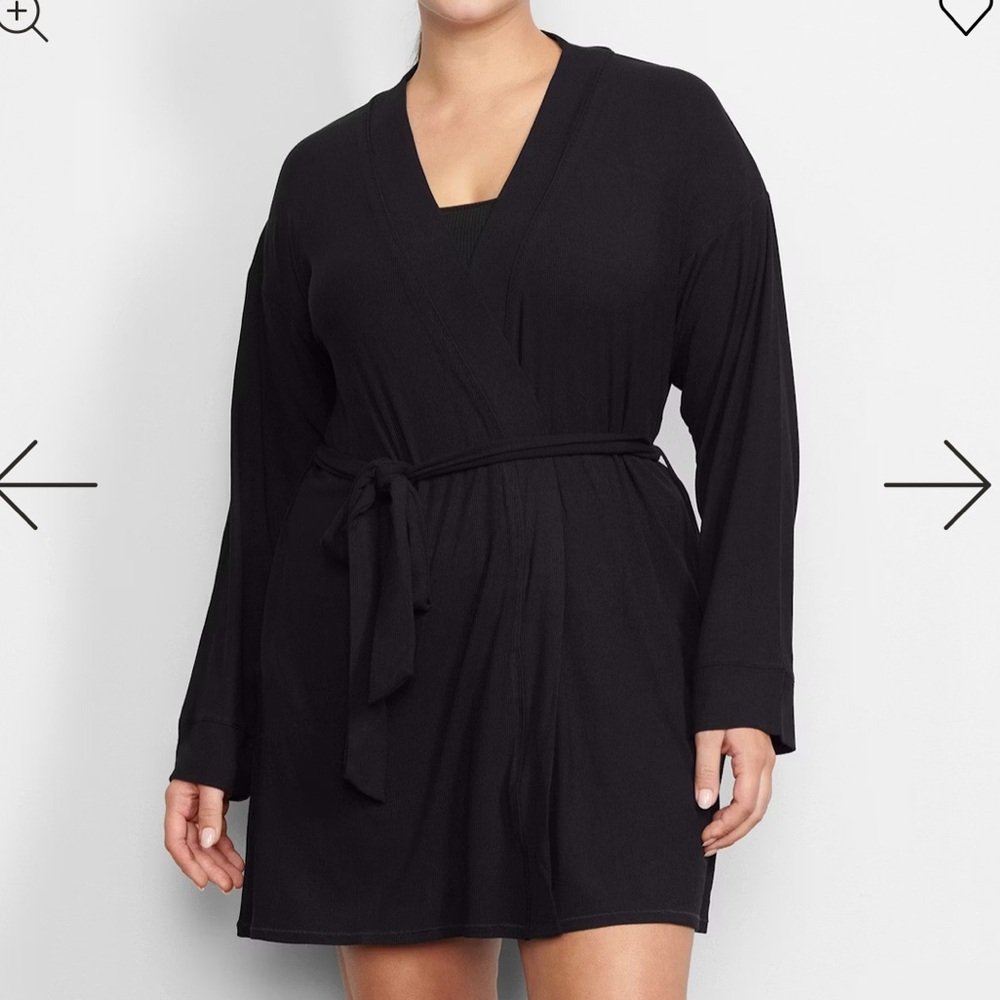 Skims robe